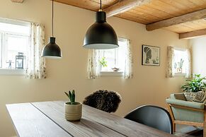 Akaciegaarden Bed & Breakfast