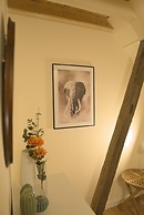 Akaciegaarden Bed & Breakfast
