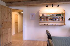 Akaciegaarden Bed & Breakfast