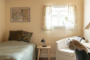 Akaciegaarden Bed & Breakfast