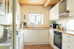 Akaciegaarden Bed & Breakfast