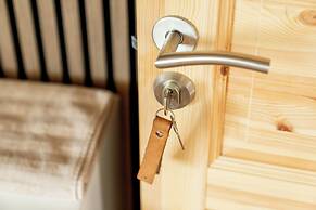 Akaciegaarden Bed & Breakfast