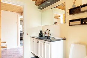 Akaciegaarden Bed & Breakfast