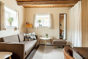 Akaciegaarden Bed & Breakfast