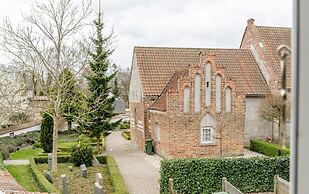 Akaciegaarden Bed & Breakfast