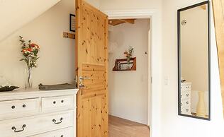 Akaciegaarden Bed & Breakfast