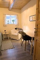Akaciegaarden Bed & Breakfast