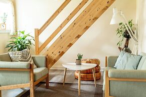 Akaciegaarden Bed & Breakfast