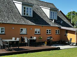 Akaciegaarden Bed & Breakfast