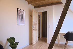 Akaciegaarden Bed & Breakfast