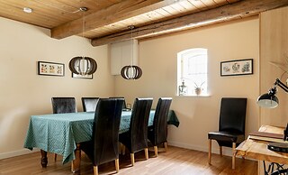 Akaciegaarden Bed & Breakfast