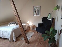 Akaciegaarden Bed & Breakfast