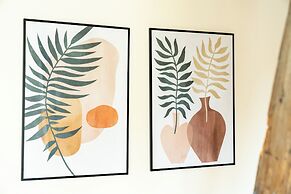 Akaciegaarden Bed & Breakfast