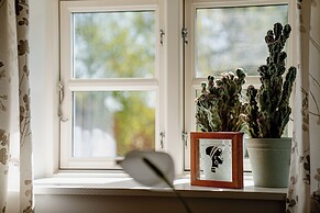 Akaciegaarden Bed & Breakfast