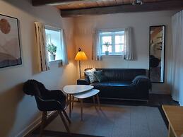 Akaciegaarden Bed & Breakfast