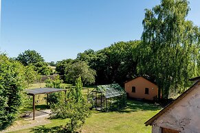 Akaciegaarden Bed & Breakfast