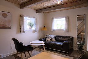 Akaciegaarden Bed & Breakfast