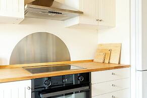 Akaciegaarden Bed & Breakfast