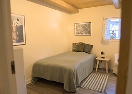 Akaciegaarden Bed & Breakfast