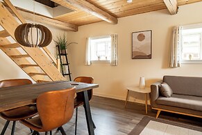 Akaciegaarden Bed & Breakfast