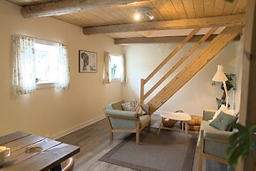 Akaciegaarden Bed & Breakfast