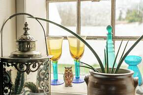 Akaciegaarden Bed & Breakfast