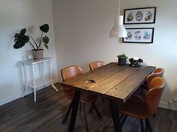 Akaciegaarden Bed & Breakfast