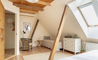 Akaciegaarden Bed & Breakfast