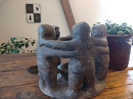 Akaciegaarden Bed & Breakfast