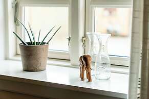 Akaciegaarden Bed & Breakfast