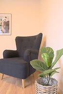 Akaciegaarden Bed & Breakfast