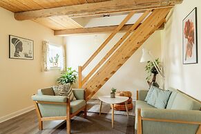 Akaciegaarden Bed & Breakfast