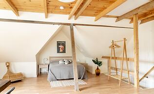 Akaciegaarden Bed & Breakfast