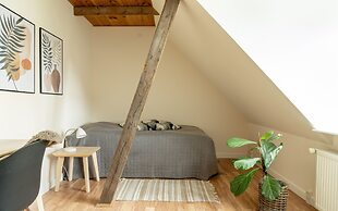 Akaciegaarden Bed & Breakfast