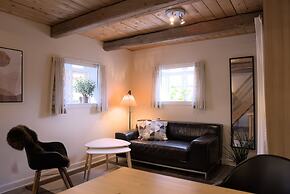 Akaciegaarden Bed & Breakfast