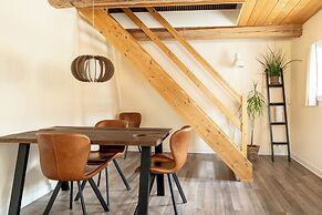 Akaciegaarden Bed & Breakfast