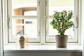 Akaciegaarden Bed & Breakfast