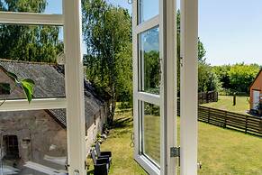 Akaciegaarden Bed & Breakfast