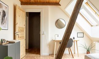 Akaciegaarden Bed & Breakfast