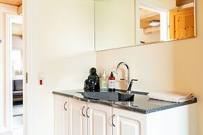 Akaciegaarden Bed & Breakfast