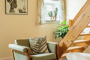 Akaciegaarden Bed & Breakfast