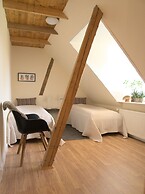 Akaciegaarden Bed & Breakfast