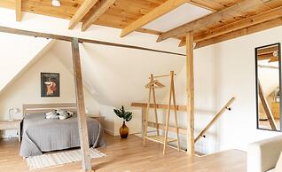 Akaciegaarden Bed & Breakfast