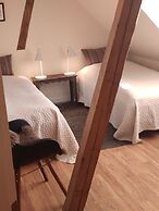 Akaciegaarden Bed & Breakfast