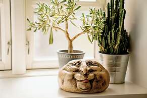 Akaciegaarden Bed & Breakfast