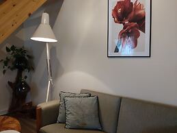 Akaciegaarden Bed & Breakfast