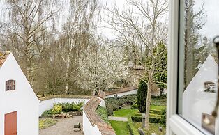 Akaciegaarden Bed & Breakfast