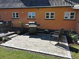 Akaciegaarden Bed & Breakfast
