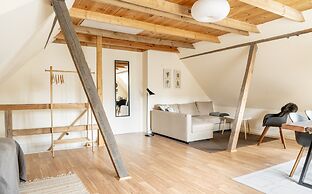 Akaciegaarden Bed & Breakfast