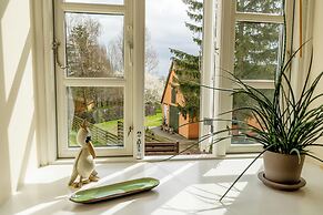 Akaciegaarden Bed & Breakfast